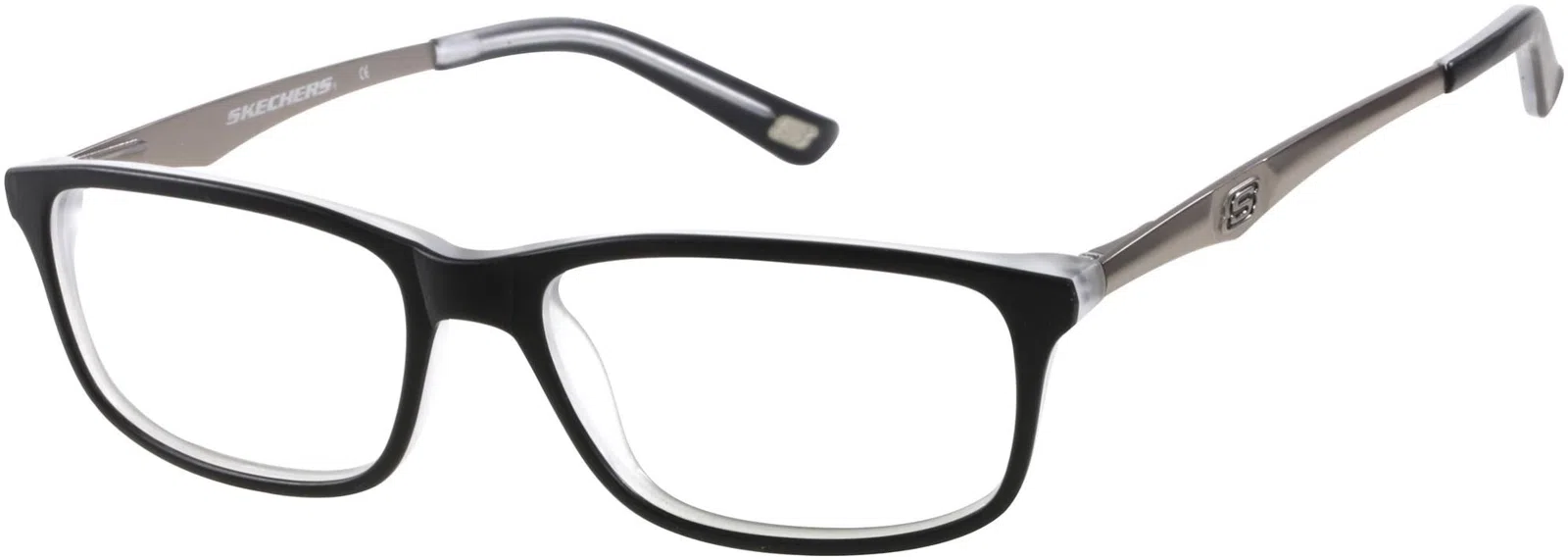 Skechers 3128 Eyeglasses - view 2